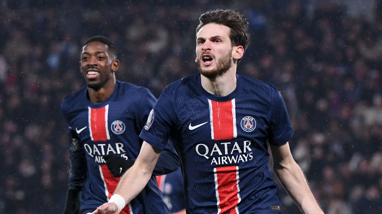Ousmane Dembele: Khvicha Kvaratskhelia Pantas Memenangkan Ballon d'Or