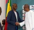 Patrick Vieira Pimpin Deretan Pelatih Baru di Kualifikasi Piala Afrika 2027