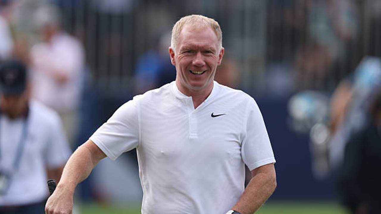 Paul Scholes Pertanyakan Keputusan Alonso Usai Chelsea Ditekuk Brentford