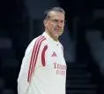 Pedro Martínez Sadar Tidak Mudah Hadapi Dubai Basketball
