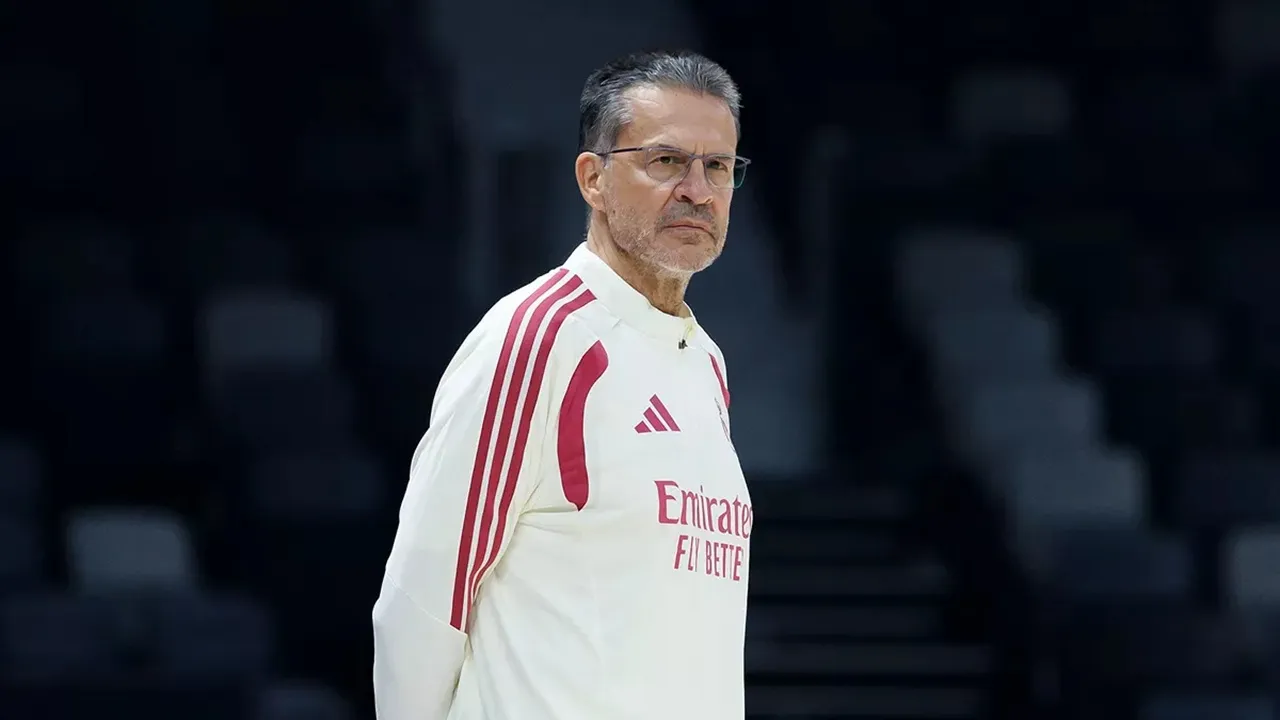 Pedro Martínez Sadar Tidak Mudah Hadapi Dubai Basketball