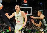 Pelatih Dallas Wings Nilai Paige Bueckers Layak Jadi MVP WNBA