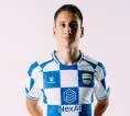 Persib Luncurkan Jersey Untuk di ASEAN Club Championship