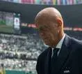 Pierluigi Collina Ungkap Dua Tim yang Ia Dukung Sewaktu Kecil
