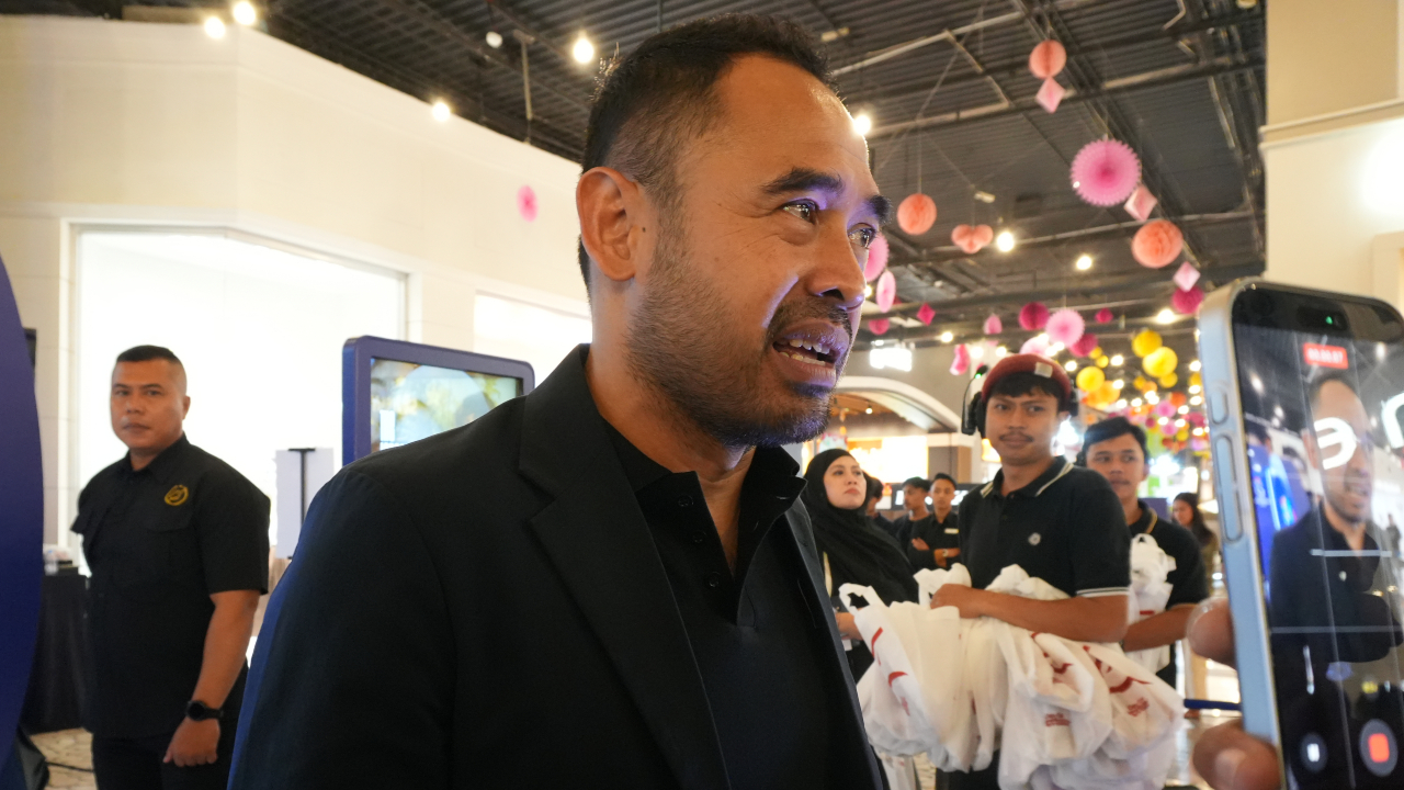 Ponaryo Prediksi FIFA ASEAN Cup 2026 Berjalan Lebih Sengit