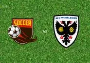 Prediksi Cambridge United vs AFC Wimbledon, 26 September 2026 League One