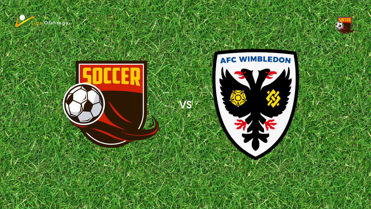 Prediksi Cambridge United vs AFC Wimbledon, 26 September 2026 League One
