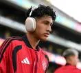 Real Madrid dan Bayern Munich Tertarik, JJ Gabriel Pilih Gabung Barcelona
