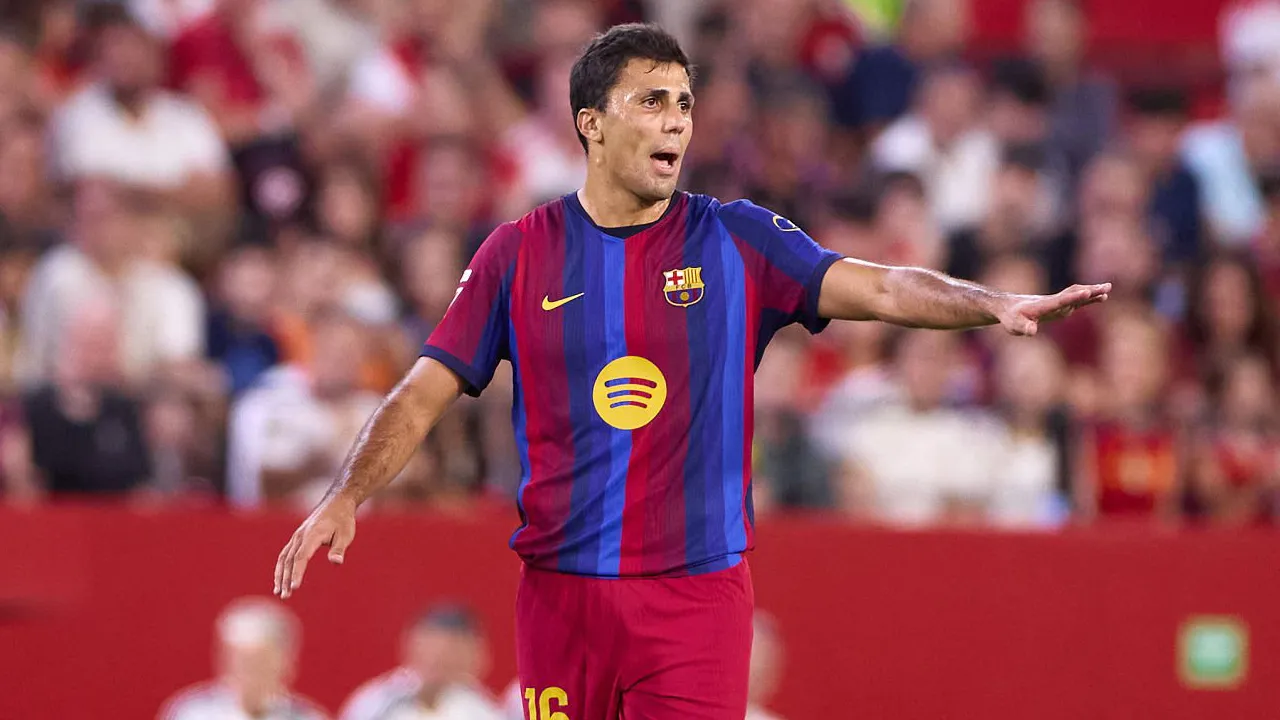 Rodri Akui Real Madrid Sempat Berusaha Mendatangkannya di Musim Panas