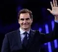 Roger Federer Sebut Petenis Yang Ia Nantikan Untuk Disaksikan Di Laver Cup