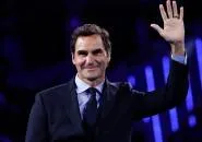 Roger Federer Sebut Petenis Yang Ia Nantikan Untuk Disaksikan Di Laver Cup