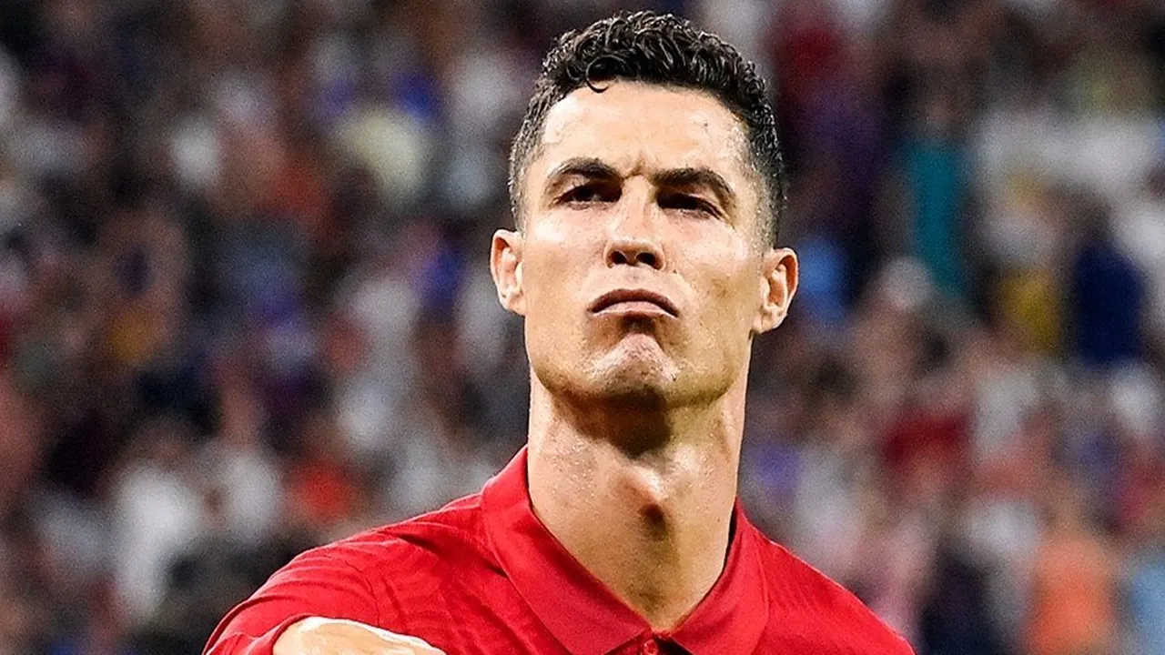 Ronaldo