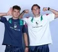 Sebastiano dan Pio Esposito Dipanggil Bareng, Bisa Ukir Sejarah Italia?
