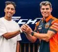 Senna Agius Dapat Tantangan Baru Jelang Debut MotoGP 2027