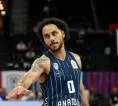 Shane Larkin Antusias Bermain untuk Anadolu Efes