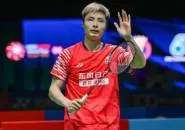 Shi Yuqi Mengejar Sejarah di Asian Games 2026