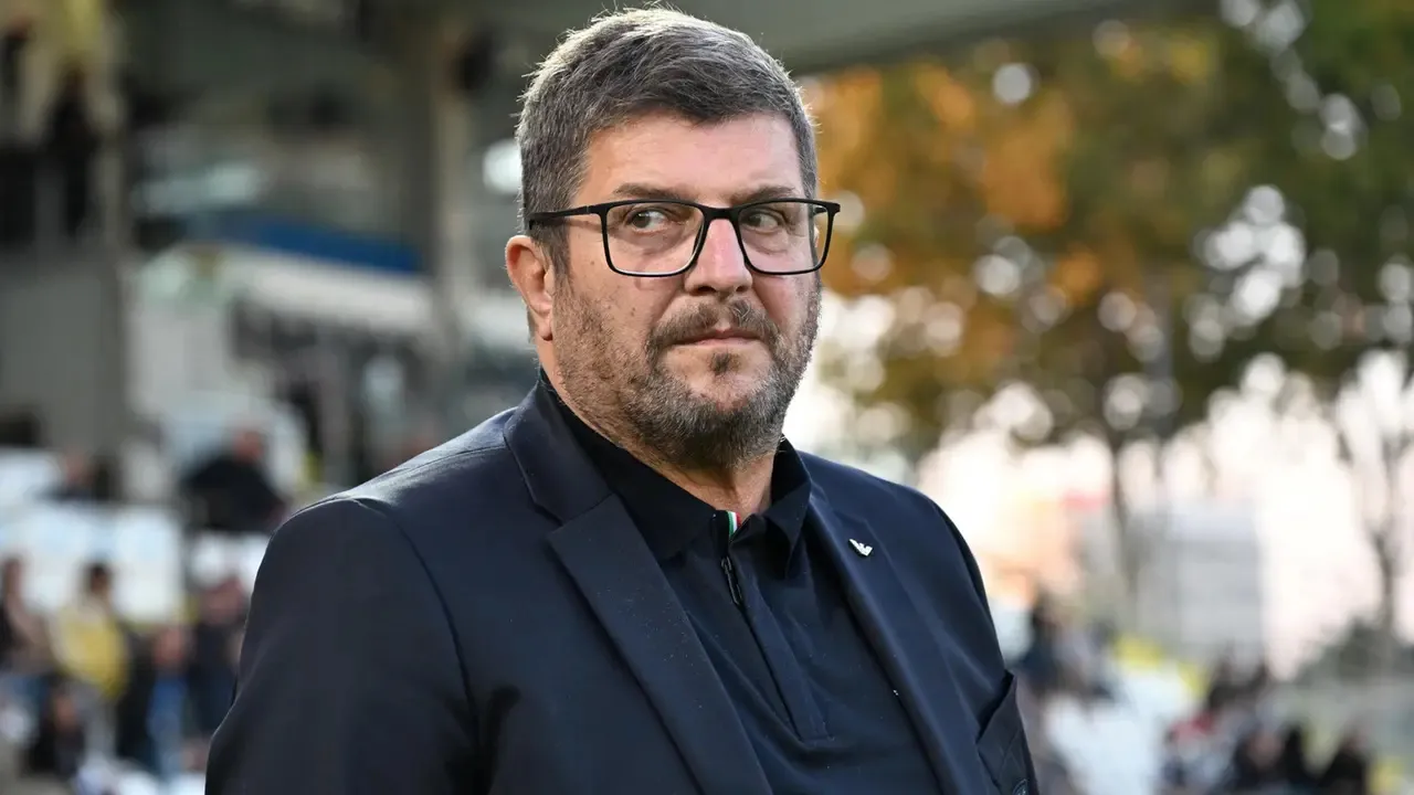 Silvio Baldini