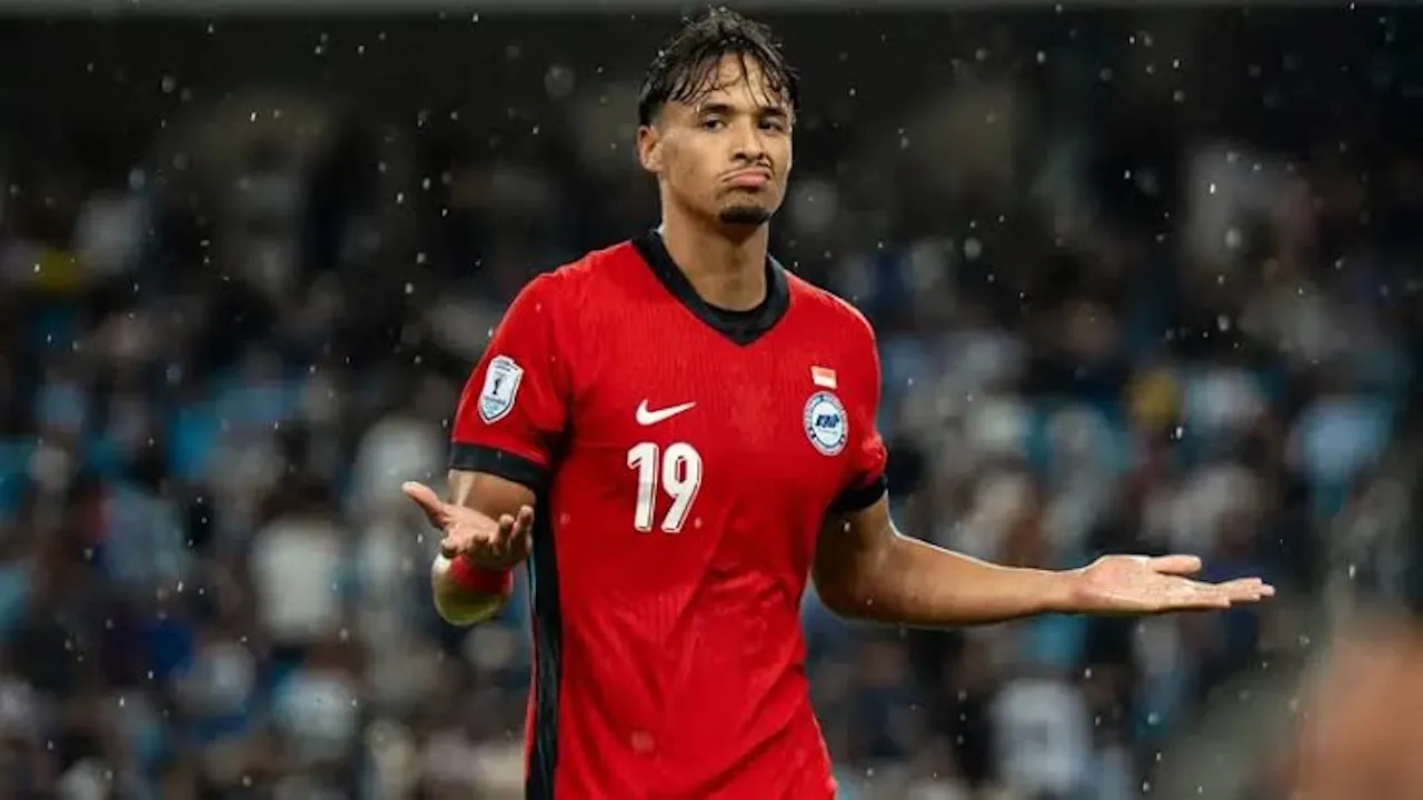 Ilhan Fandi