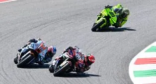 Sirkuit Mugello Terus Gelar MotoGP Hingga Tahun 2031