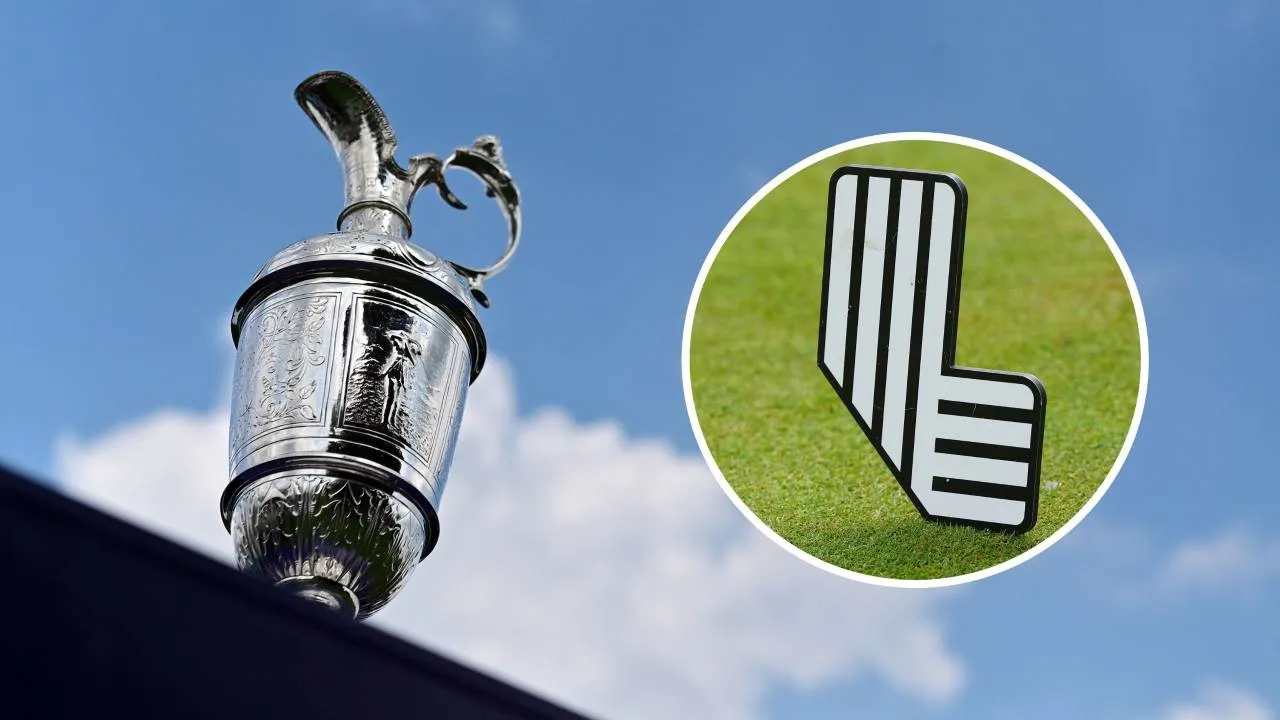 Keputusan mengenai slot tambahan bagi pemain LIV Golf akan ditunda hingga jadwal kompetisi LIV Golf tahun depan dipastikan. (Foto: Golf Digest)