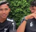Striker Singapura Ilhan Fandi Doakan Marselino Ferdinan Segera Pulih