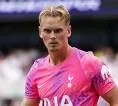 Tampil Buruk di Awal Musim, Tottenham Masih Percaya Antonin Kinsky