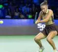 Tatiana Prozorova Kejutkan Alexandra Eala Di Singapura