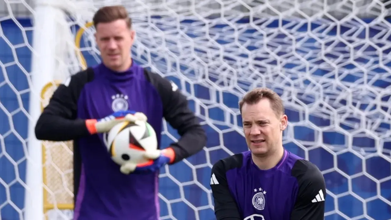 Manuel Neuer