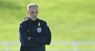 Thomas Tuchel Ingin Fans Move On Usai Kegagalan Inggris di Piala Dunia 2026