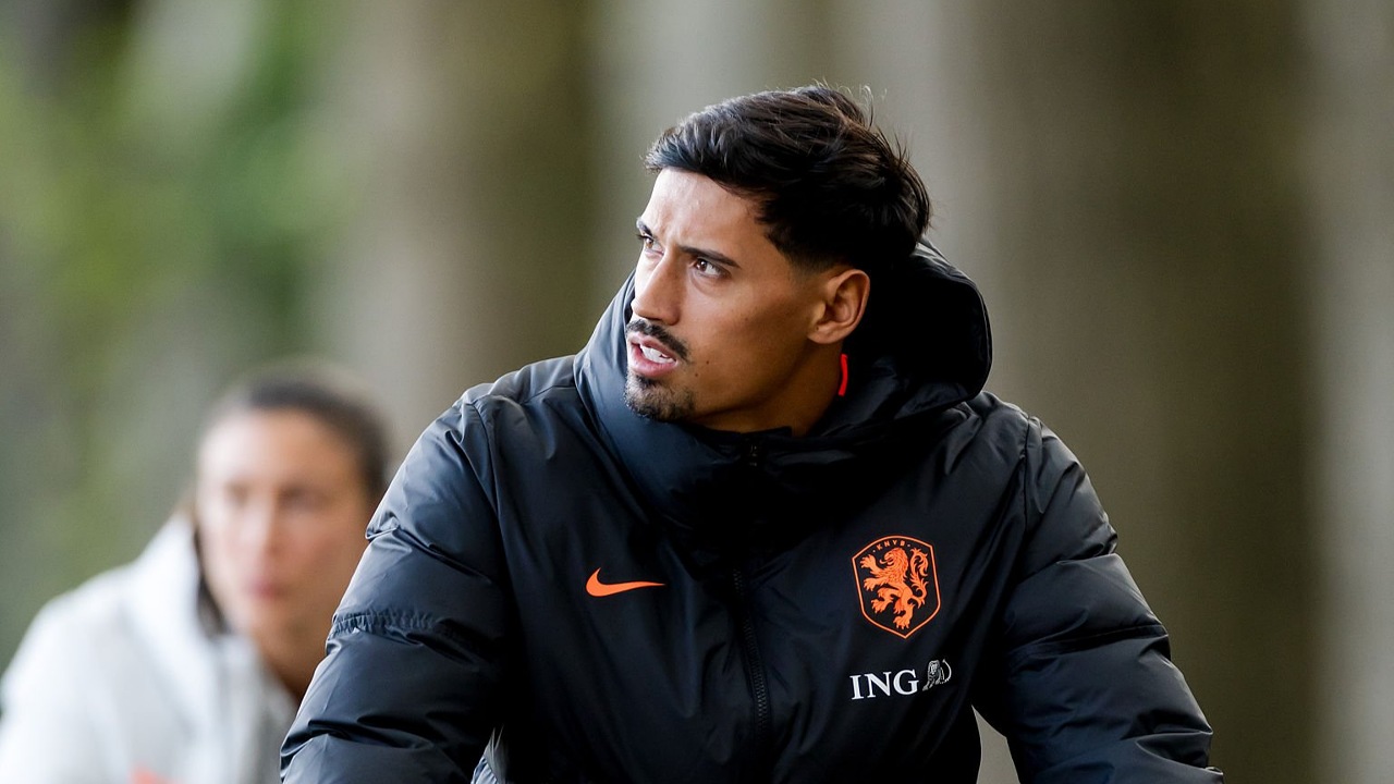 Tijjani Reijnders Ungkap Alasan Tinggalkan Manchester City Demi Al-Qadsiah