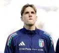 Tim Baru Mancini Tantang Belgia dalam Laga Krusial