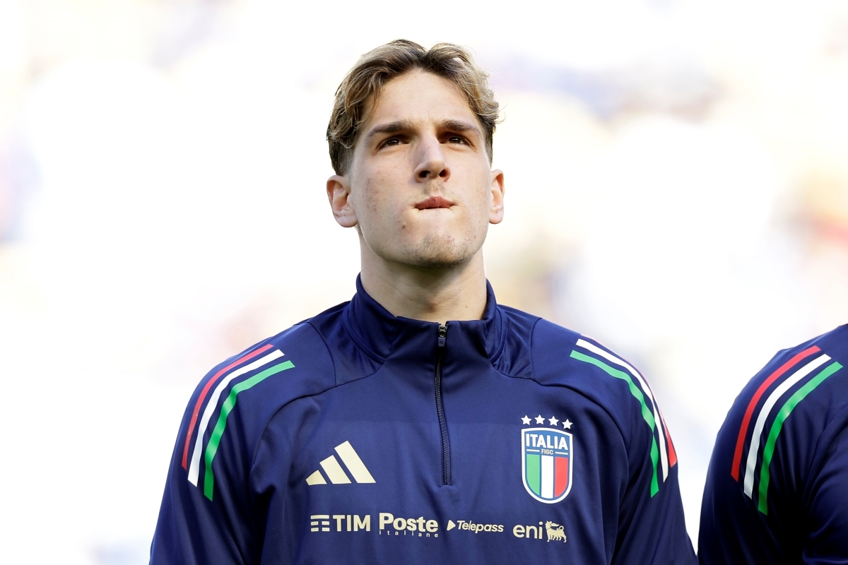 Tim Baru Mancini Tantang Belgia dalam Laga Krusial
