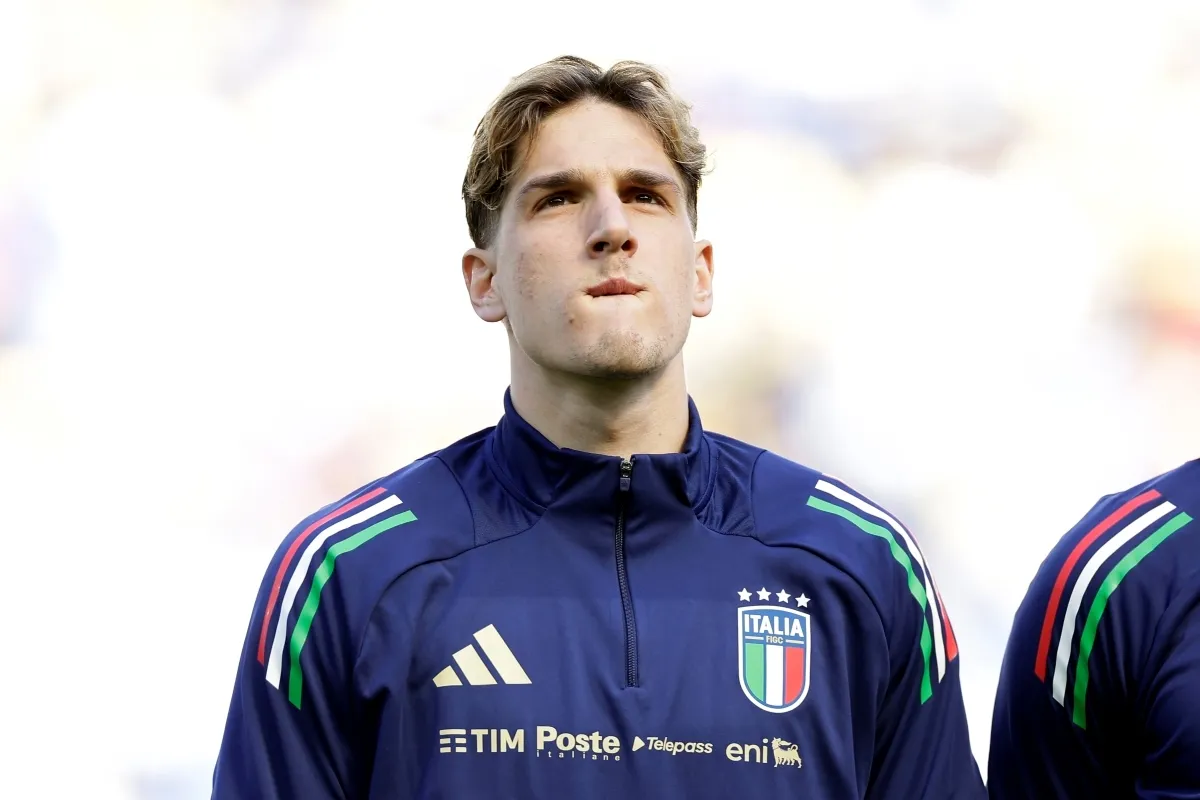 Tim Baru Mancini Tantang Belgia dalam Laga Krusial - sumber: (footballitalia)