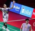 Tim Putra Indonesia Tantang China di Final Beregu Asian Games 2026