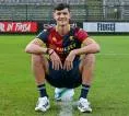 Tolak Pulang ke Inter, Valentin Carboni Ungkap Alasan Bertahan di Racing