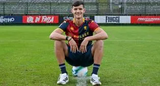 Tolak Pulang ke Inter, Valentin Carboni Ungkap Alasan Bertahan di Racing
