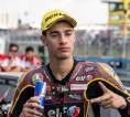 Tony Arbolino Akan Tetap di Moto2 Untuk Musim Depan