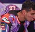 Toprak Tetap Lanjutkan Balapan Demi Hormati Yamaha