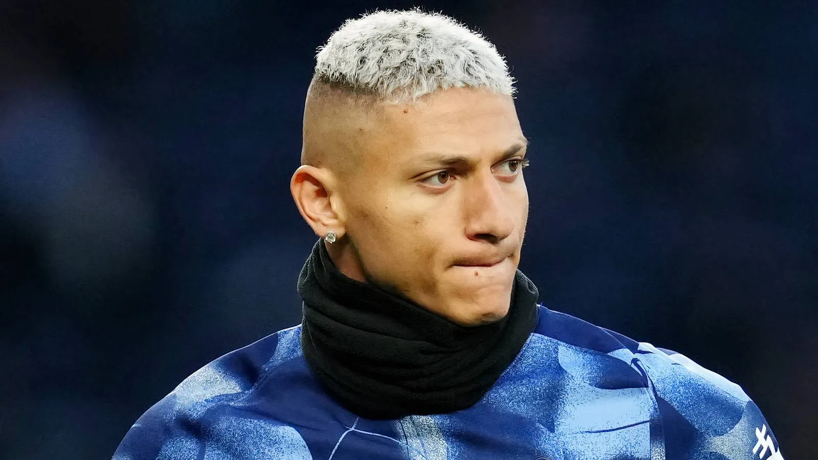 Tottenham Harus Evaluasi Pemain Bergaji £75,000 Per Minggu Ini - sumber: (givemesport)
