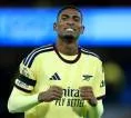 Update Cedera Cristhian Mosquera, Pemain Arsenal Latihan di Klub Lama