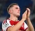 Viktor Gyokeres Terancam, Rumor Transfer ke Arsenal Muncul