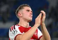 Viktor Gyokeres Terancam, Rumor Transfer ke Arsenal Muncul