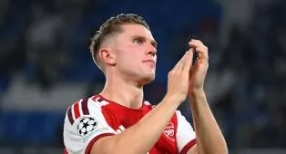 Viktor Gyokeres Terancam, Rumor Transfer ke Arsenal Muncul