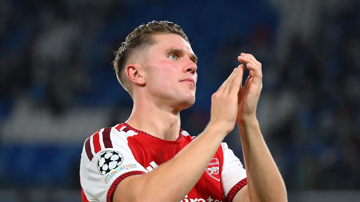 Viktor Gyokeres Terancam, Rumor Transfer ke Arsenal Muncul - sumber: (footballlondon)