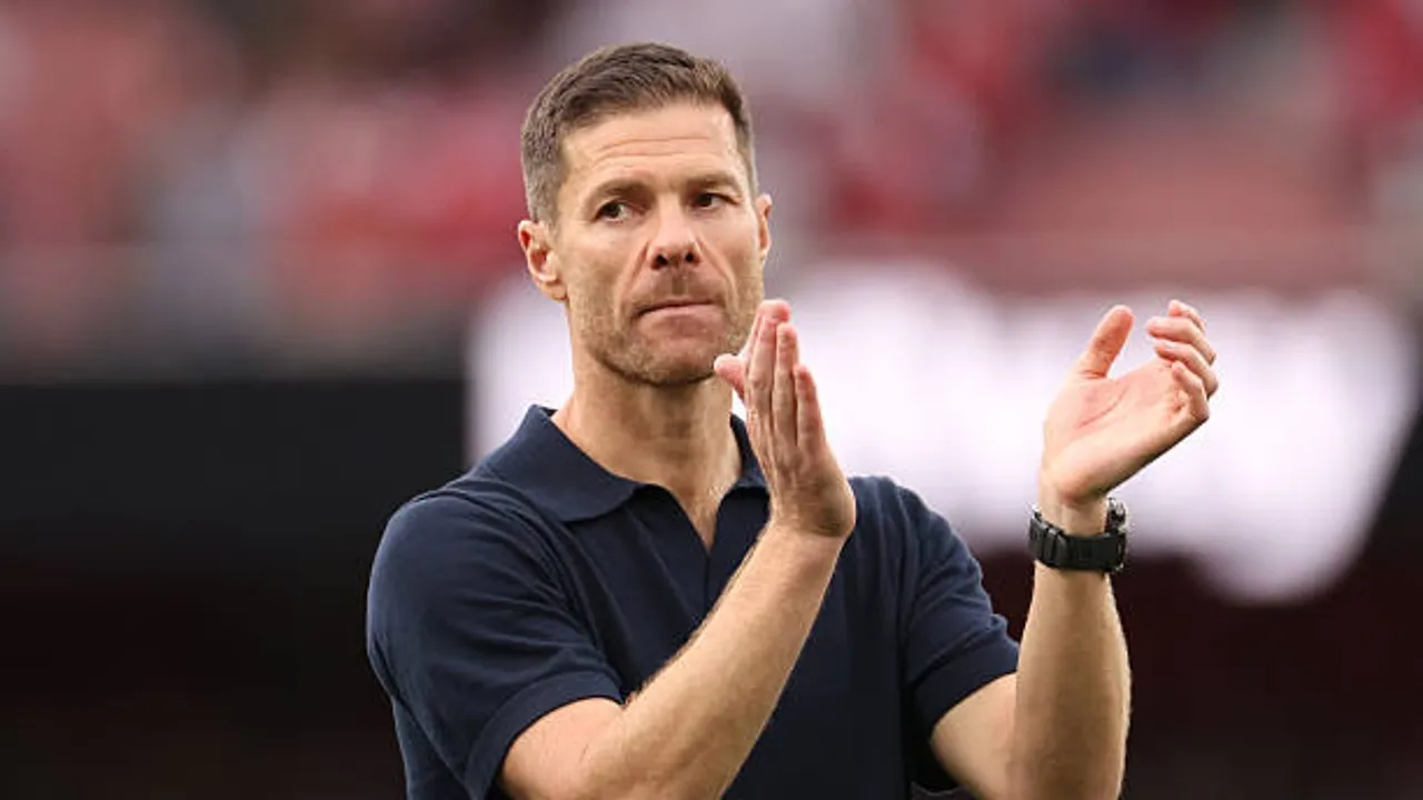 Xabi Alonso Buka Opsi Perburuan Gelandang Baru untuk Skuad Chelsea