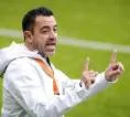 Xavi Hernandez Siap Awali Era Baru Timnas Belanda Menghadapi Jerman