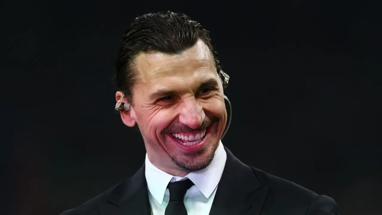 Zlatan Ibrahimovic Juga Jagokan Lamine Yamal Menangkan Ballon d'Or