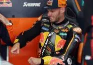 7 Tahun di KTM, Brad Binder Akhirnya Akui Ada yang Tak Beres