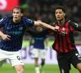 AC Milan Depak De Winter Jelang Laga Belgia Lawan Italia