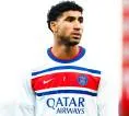 Achraf Hakimi Akan Diadili atas Tuduhan Pemerkosaan Setelah Banding Ditolak